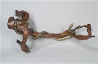 藏品(雨傘節)的圖片